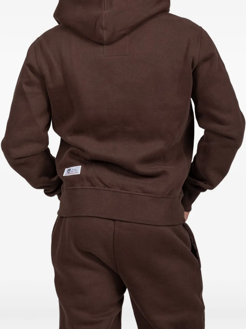 Aunthentic 360 Hoodie