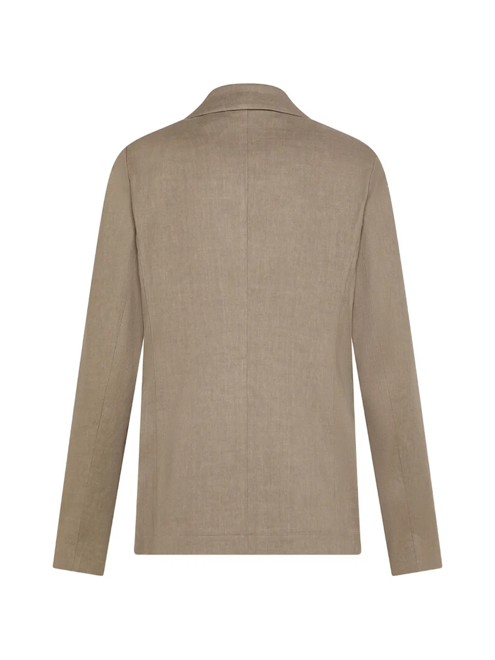  Seventy Single-breasted Blazer - Neutrals 