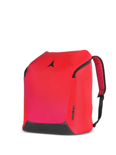 ATOMIC ski boots & helmet bag