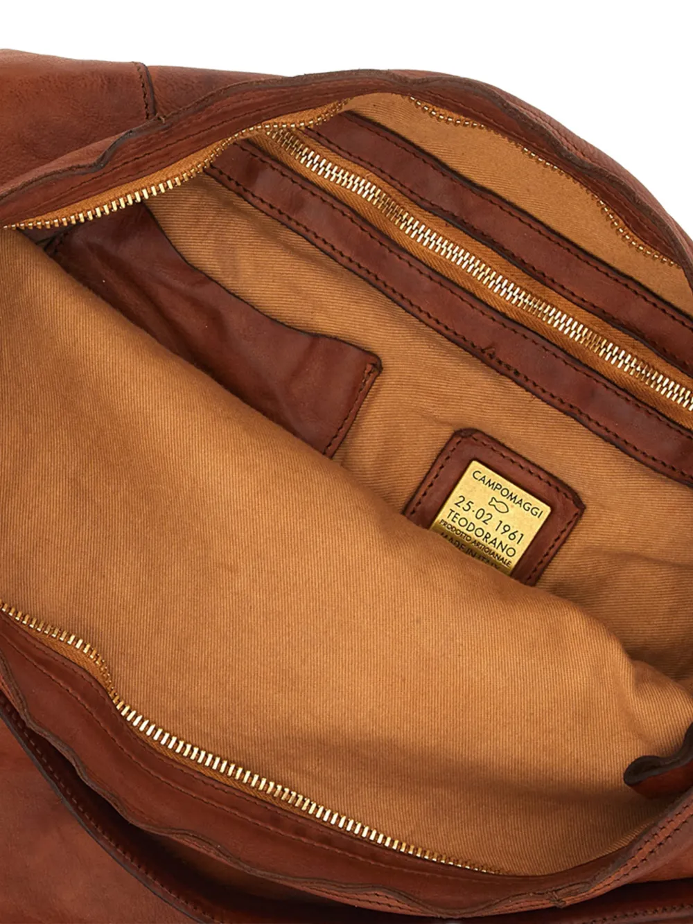 Kura Studded Shoulder Bag
