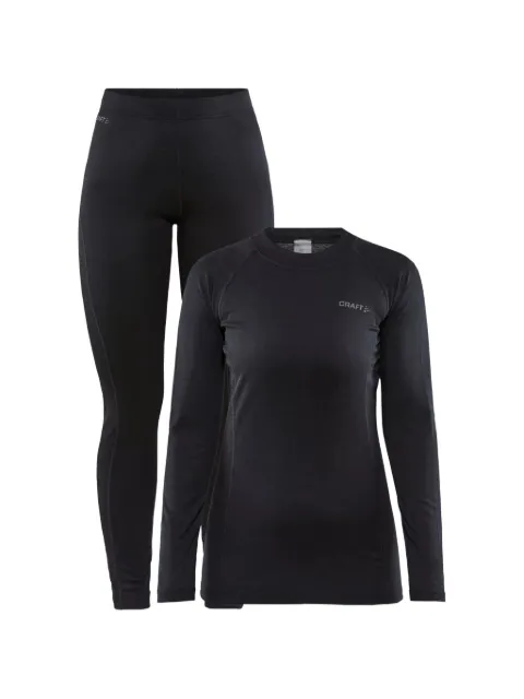 CRAFT Conjunto térmico 2 peças