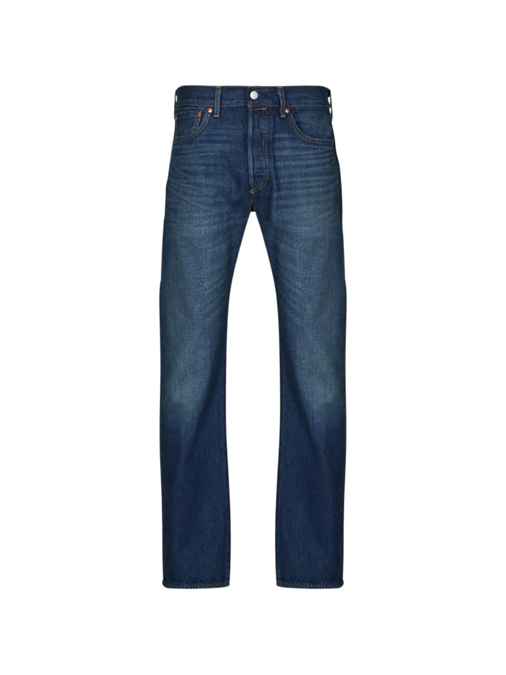 Levi's 501 jeans - Blu