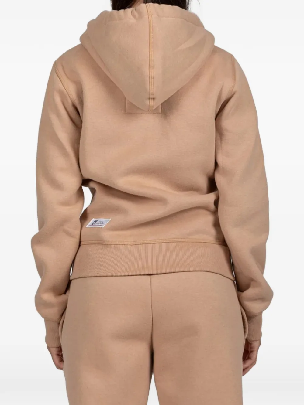 Authentic 360 Zip-Up Hoodie