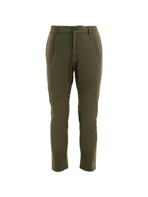 Cruna Mitte pleated trousers