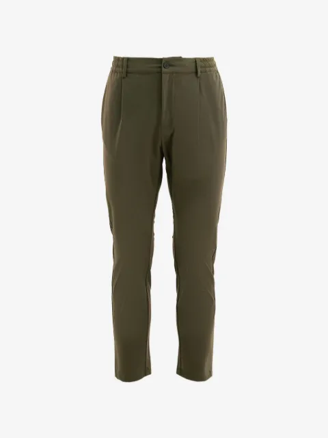 Cruna Pantaloni Mitte con pieghe