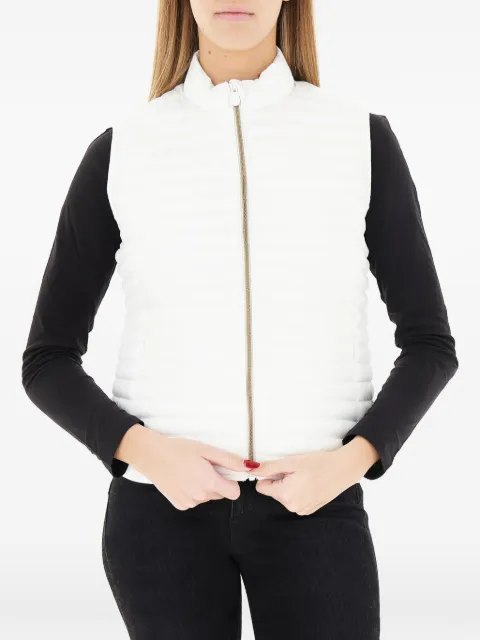 Save The Duck iris quilted vest