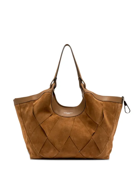 GIANNI CHIARINI bolso shopper Dua