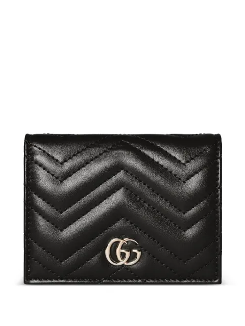 Gucci 더블 G 지갑