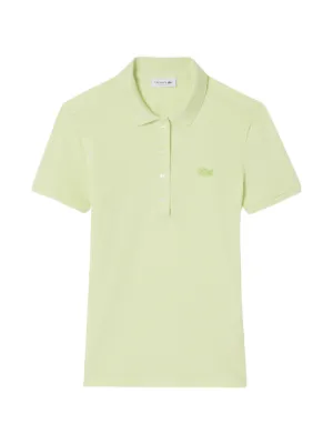 Lacoste ノースリーブ ポロシャツ | ブルー | FARFETCH JP