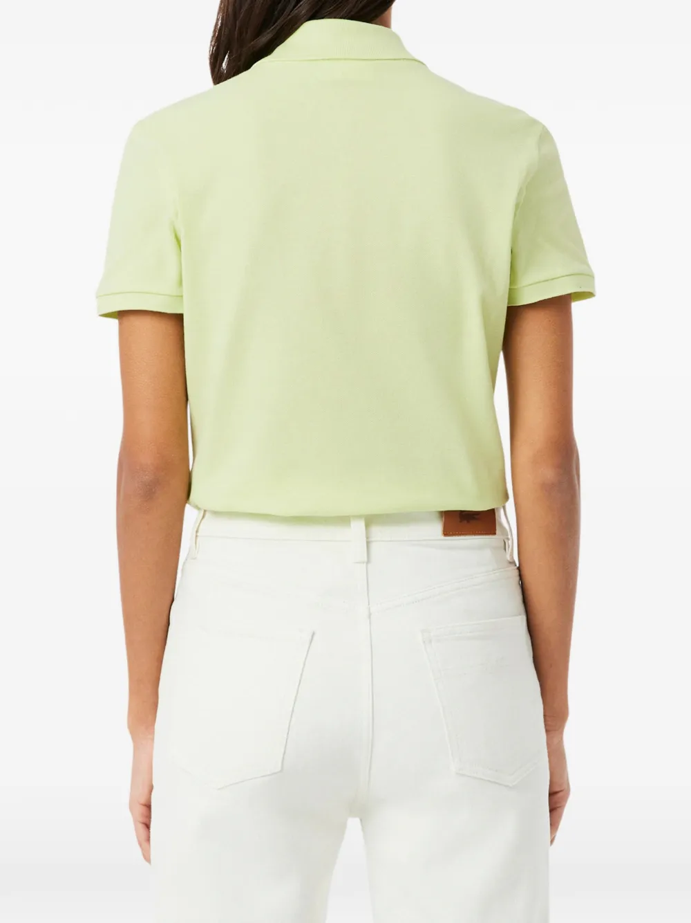  Lacoste Polo Shirt - Green 