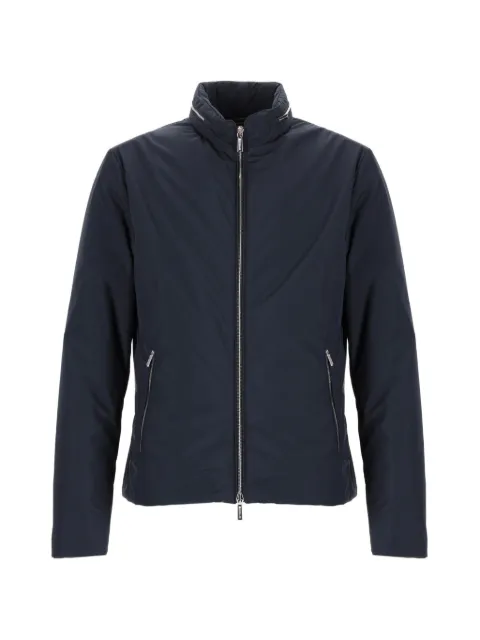 Moorer chamarra con cierre