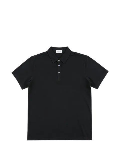 Heritage polo de manga corta