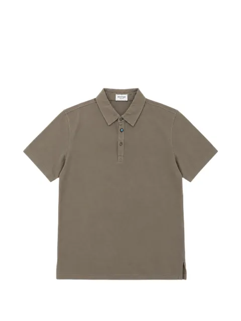 Heritage polo de manga corta