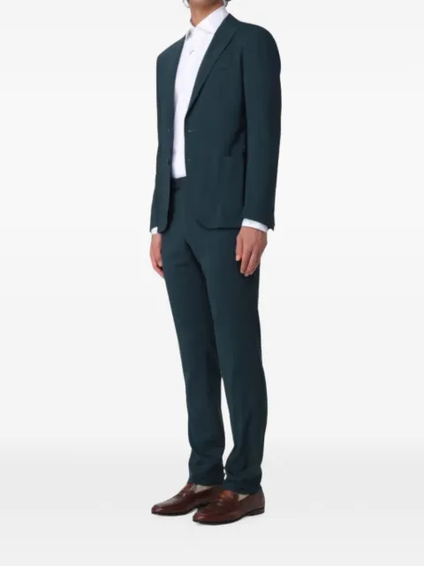 Corneliani single-breasted suit