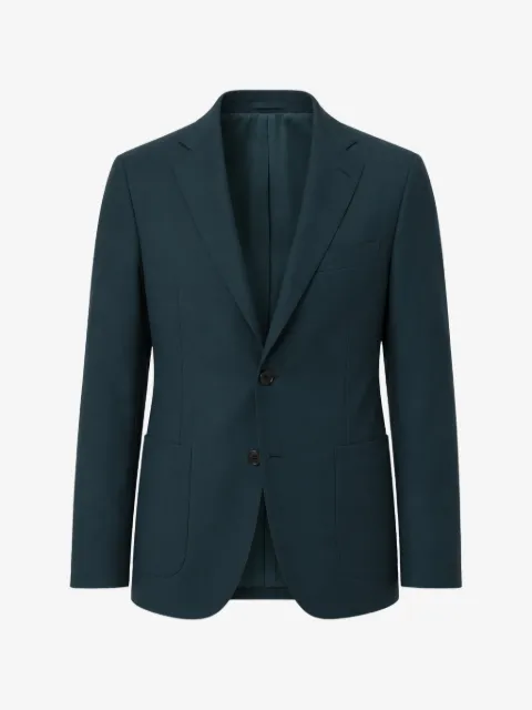 Corneliani single-breasted suit