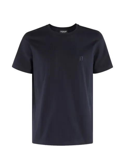 DONDUP logo-motif T-shirt