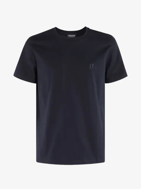 DONDUP logo-motif T-shirt