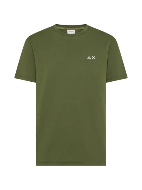 Sun68 クルーネック Tシャツ