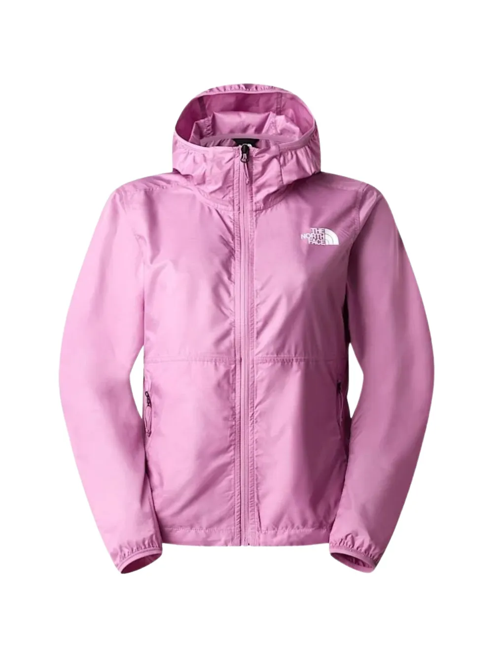 The North Face Giacca Cyclone - Rosa