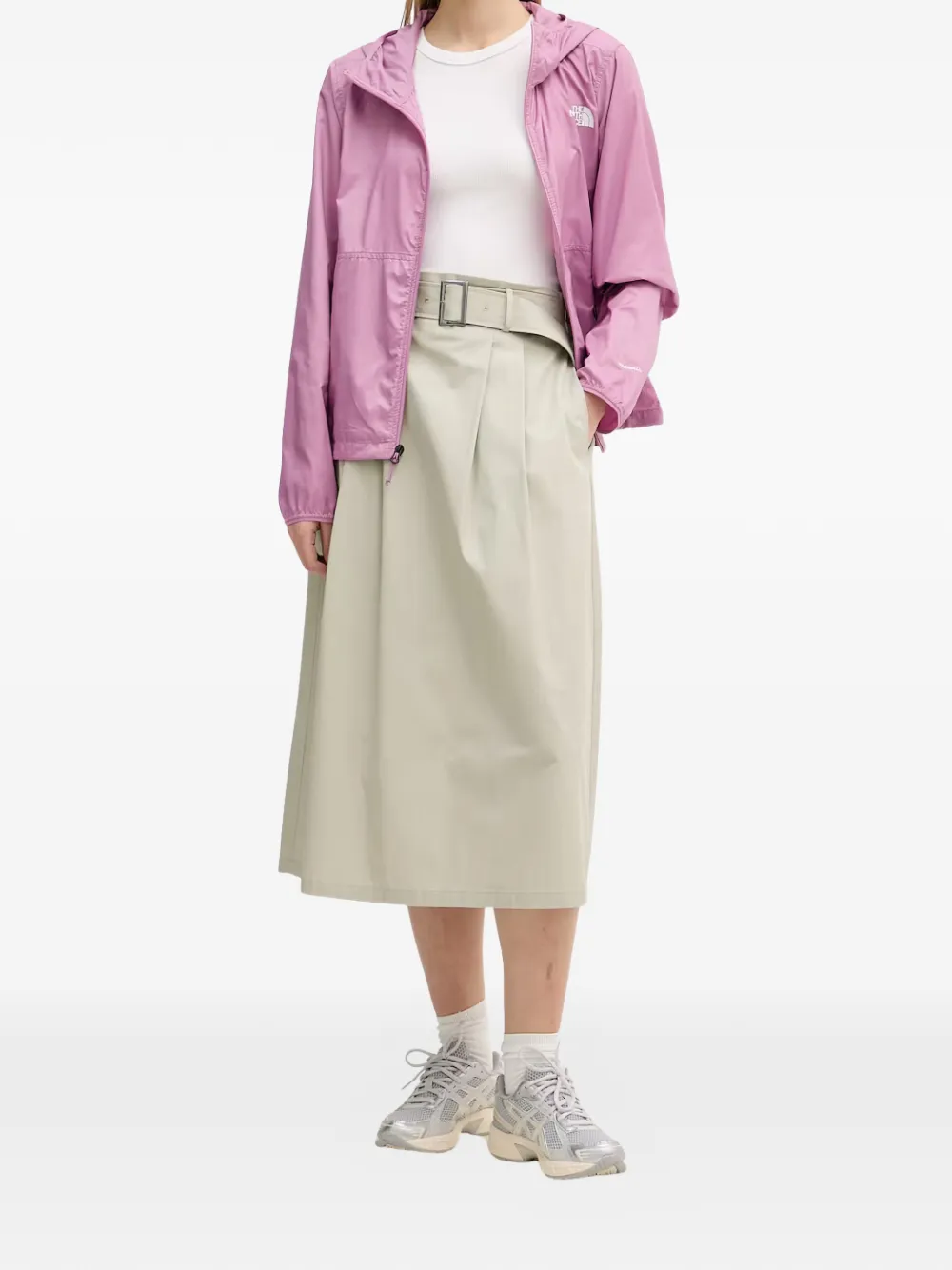 The North Face Cyclone jack Roze