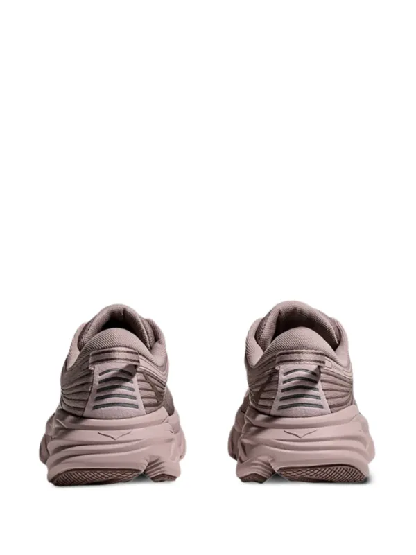 HOKA Bondi 7 スニーカー | ピンク | FARFETCH JP