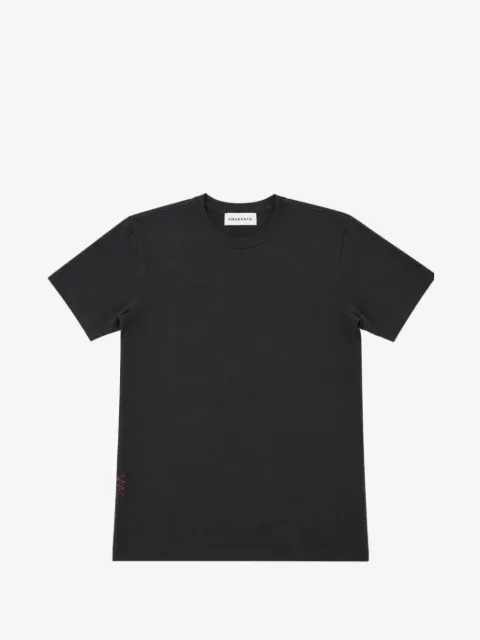 AMARÁNTO crew-neck T-shirt