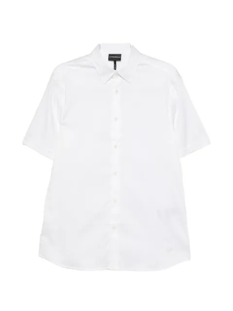 Emporio Armani short-sleeve shirt