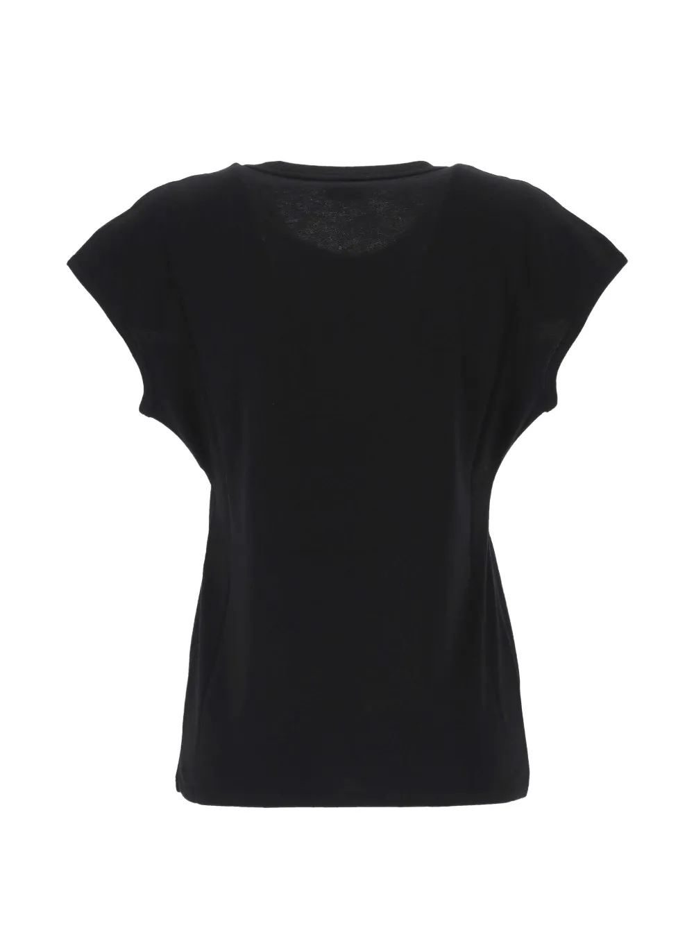  Tom Ford Short-sleeve T-shirt - Black 