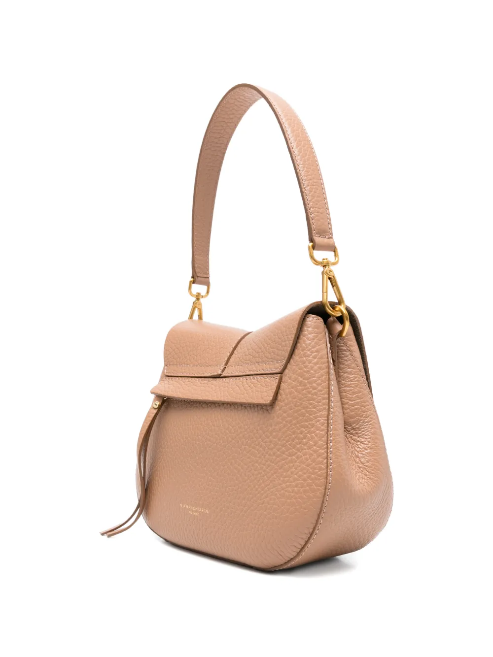 Helena Round Shoulder Bag