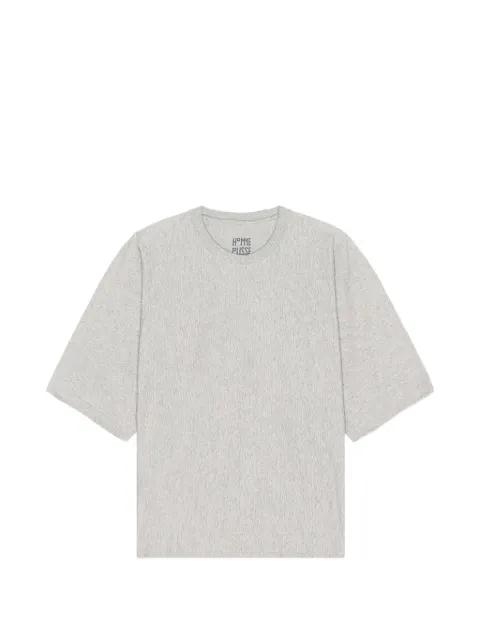 Issey Miyake crew-neck T-shirt