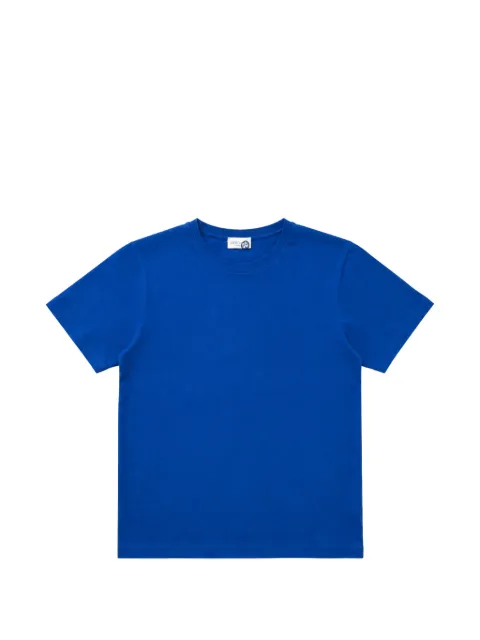 Heritage crew-neck short-sleeve T-shirt