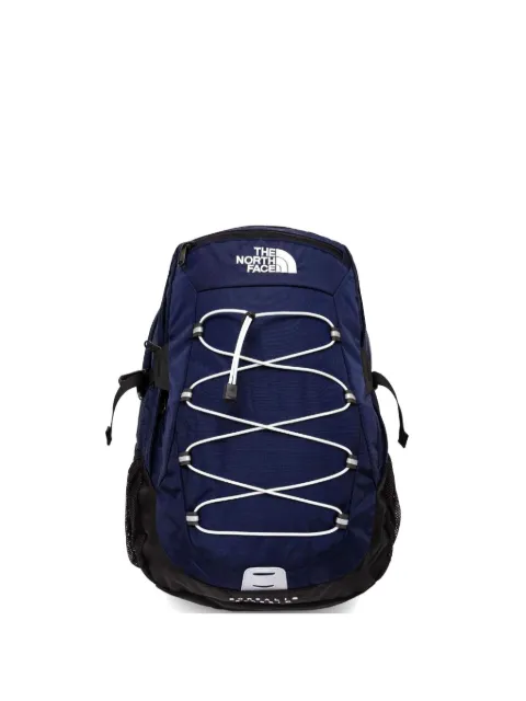 The North Face Borealis bungee-cord backpack