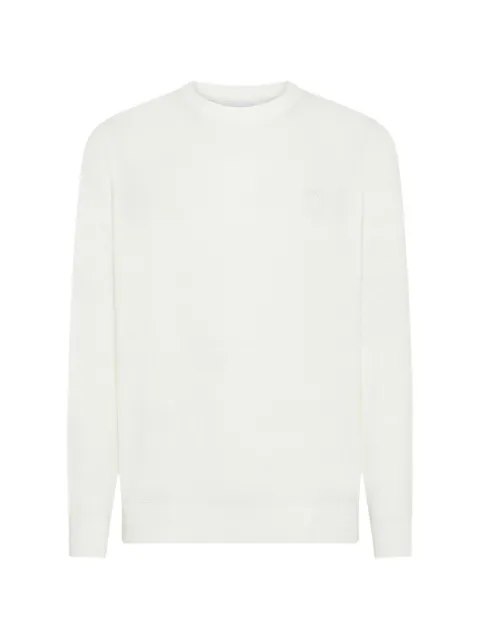 Sun68 crew-neck sweater