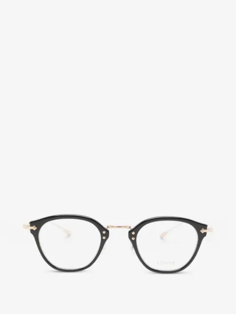 Eyevan7285 round sprout glasses