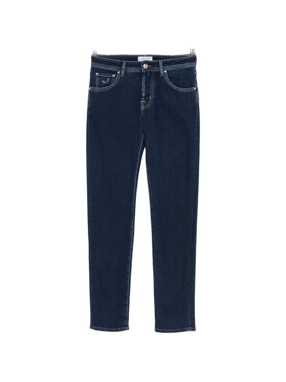 Jacob Cohën Nick dark blue jeans
