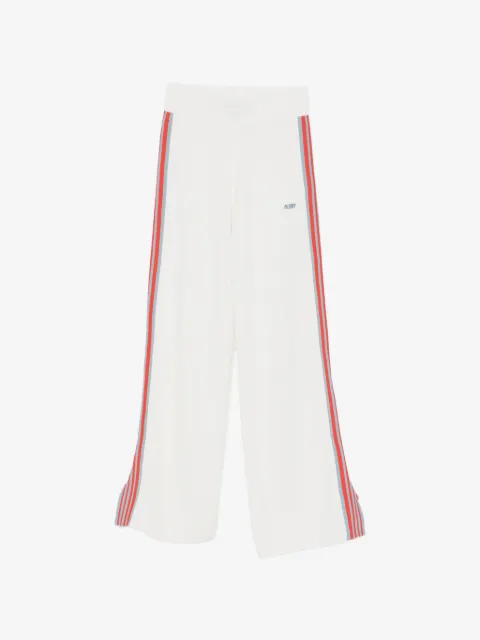 Autry Trainingsbroek met geborduurd logo
