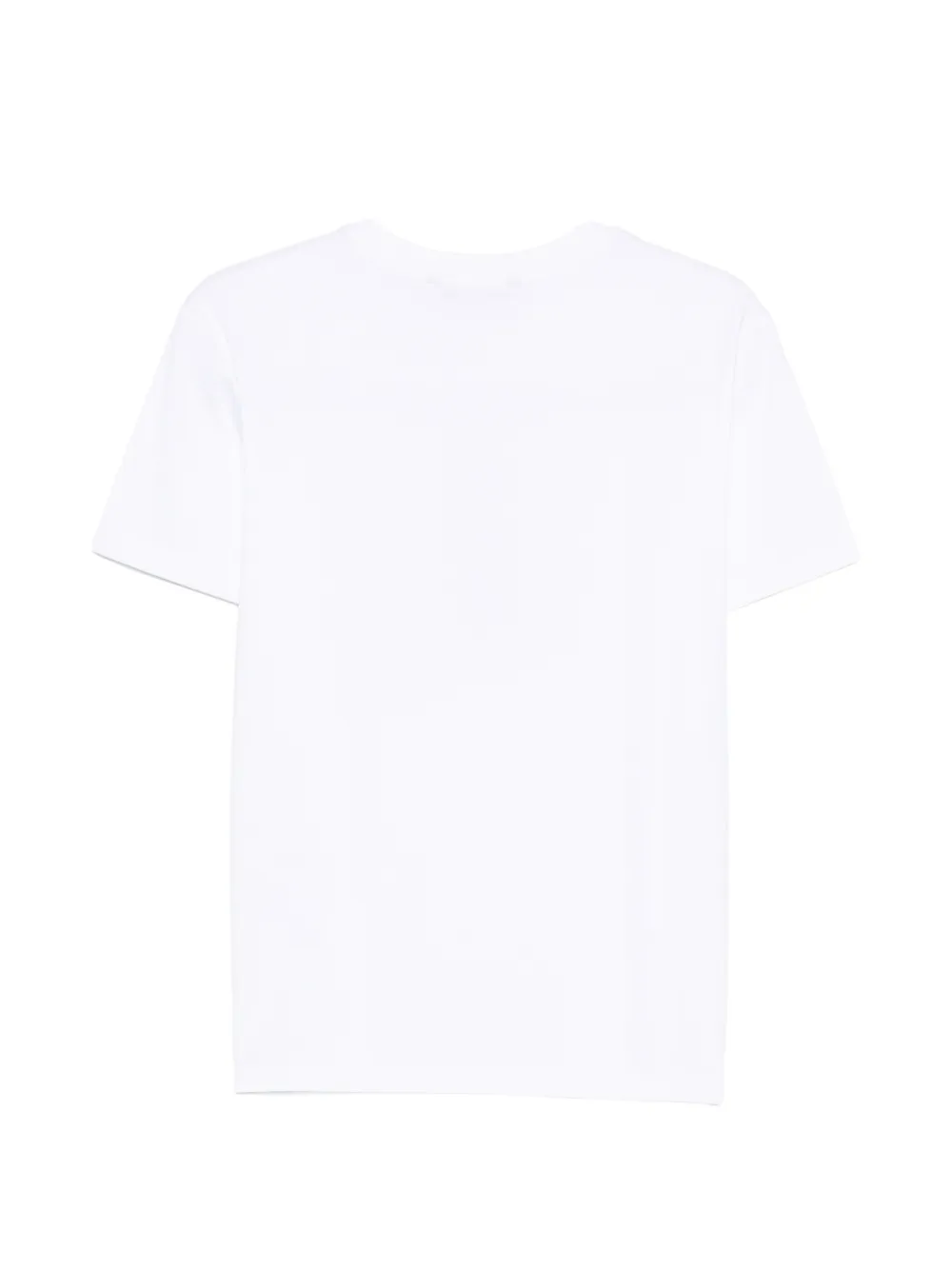  Barbour Graphic T-shirt - White 