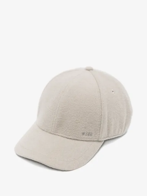 BOSS casquette à logo