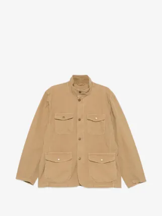 Barbour