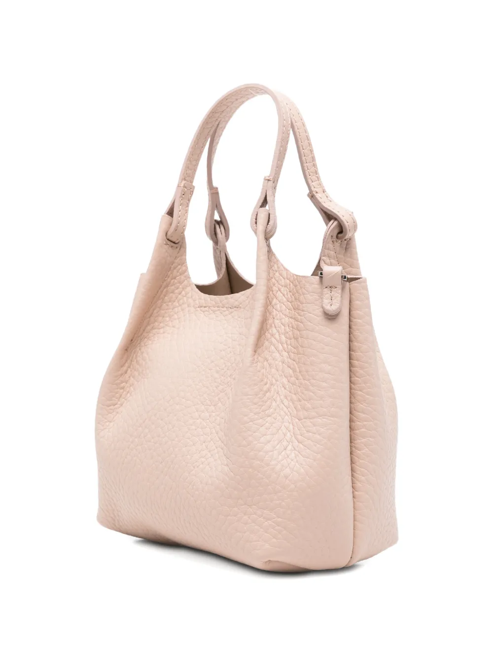  Gianni Chiarini Dua Mini Bag - Pink 