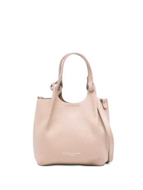 GIANNI CHIARINI Dua mini bag