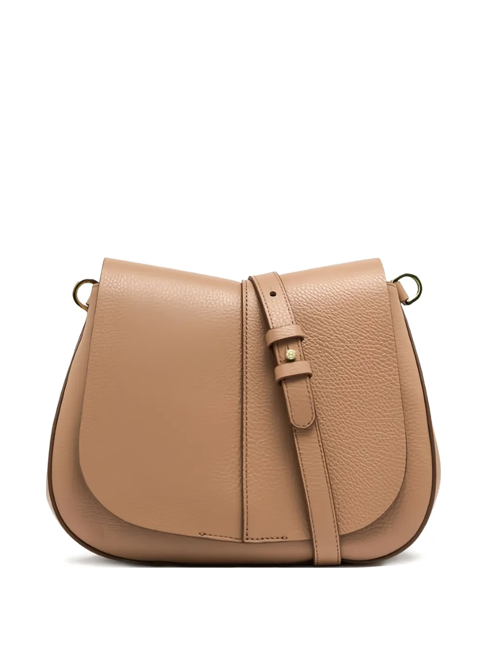 GIANNI CHIARINI Helena shoulder bag - Toni neutri