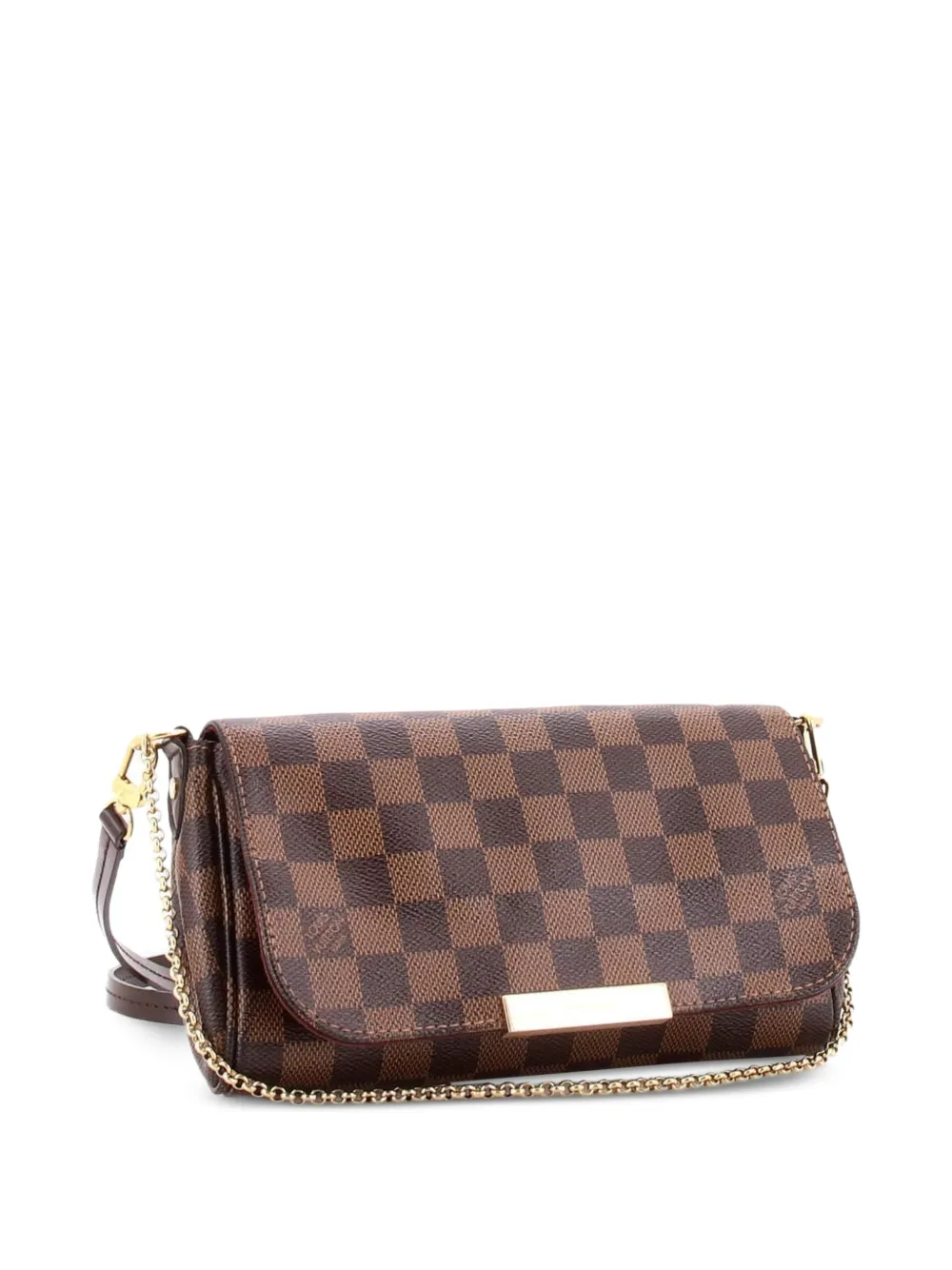 Favorite Handbag Damier MM crossbody bag