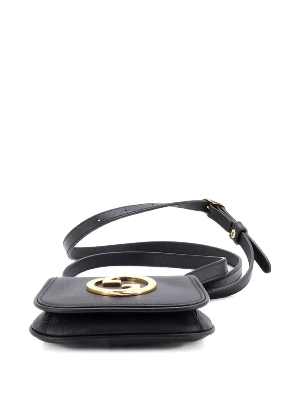 Gucci Pre-Owned ブロンディ NM カードケース ウォレット ウィズ 