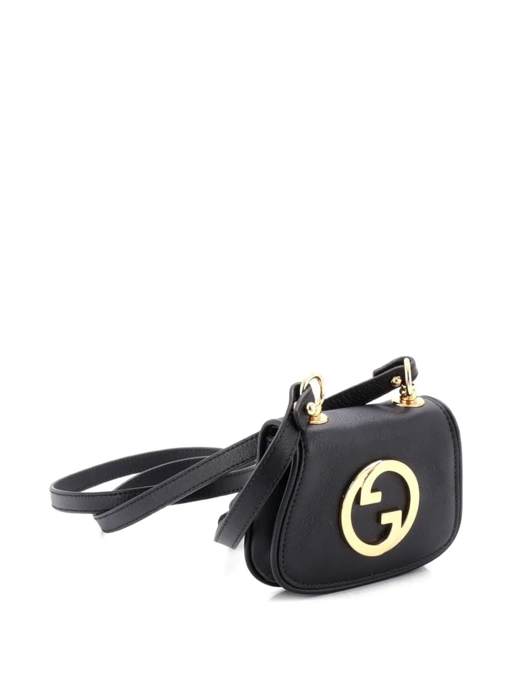 Gucci Pre-Owned ブロンディ NM カードケース ウォレット ウィズ 