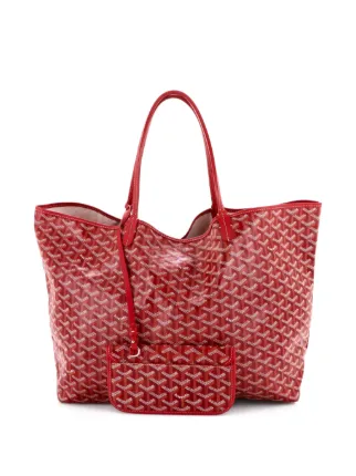 Goyard Pre-Owned