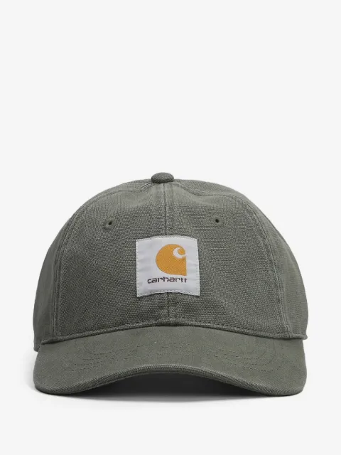 Carhartt WIP logo patch cap