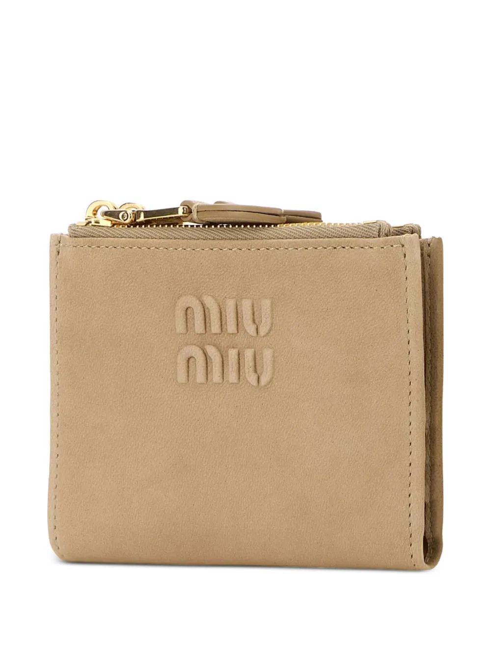  Miu Miu Cartera Rosa - Neutro 