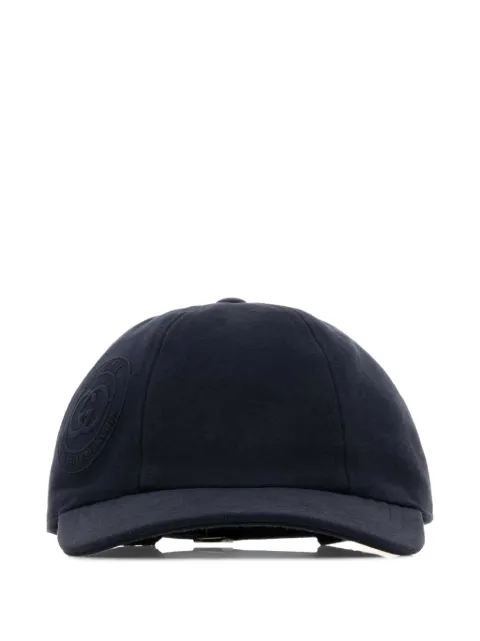 Gucci logo-detail baseball cap