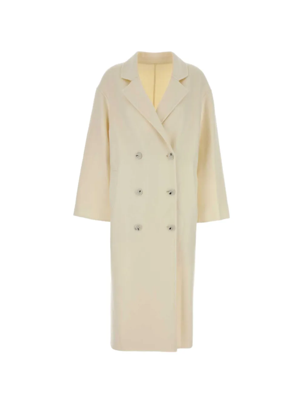 LouLou de Saison Borneo LDS coat - Toni neutri